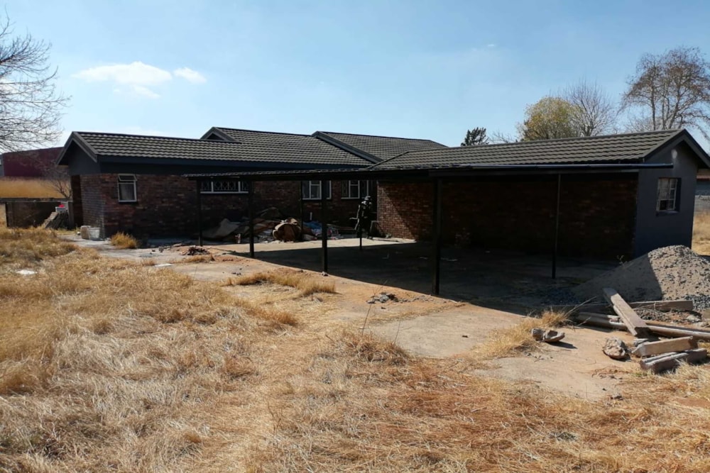 House for sale in Hendrina - 1MD1711055 House for sale in Hendrina - 1MD1711055