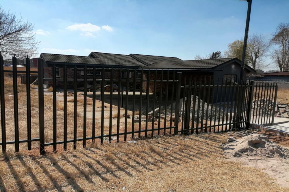 House for sale in Hendrina - 1MD1711055 House for sale in Hendrina - 1MD1711055