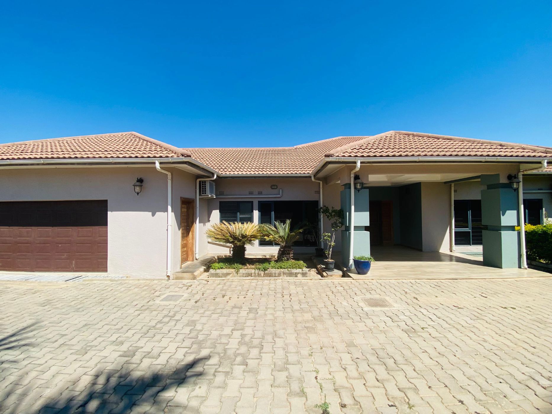 House to rent in Lusaka, Zambia - 3ZA1711068