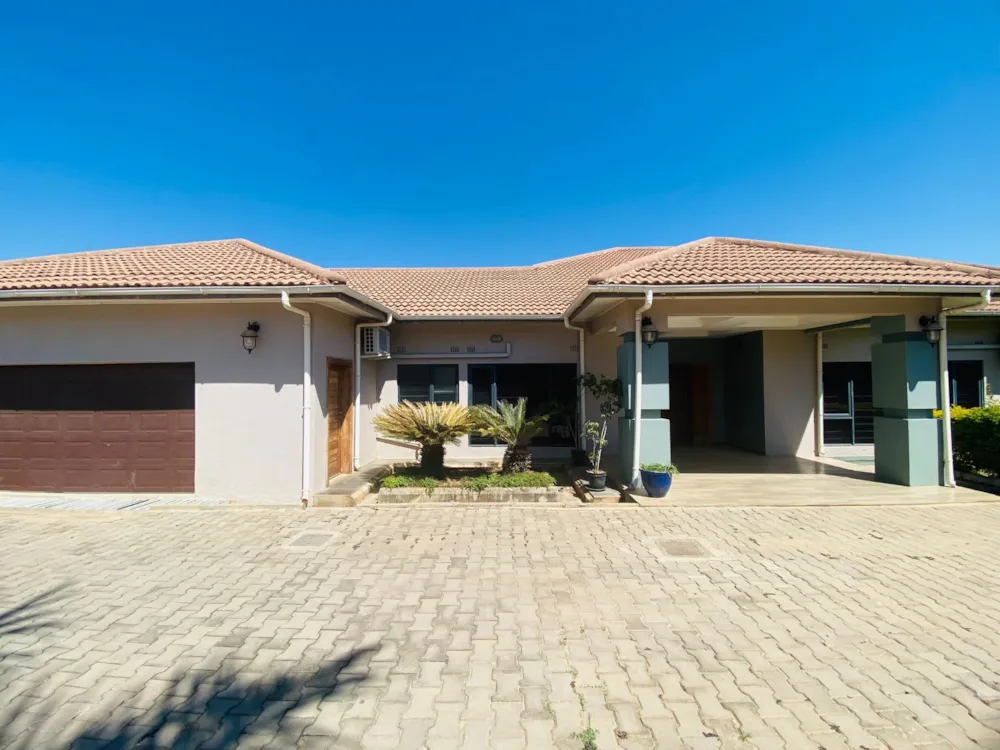 House let in Ibex Hill, Zambia - 3ZA1711068 House let in Ibex Hill, Zambia - 3ZA1711068