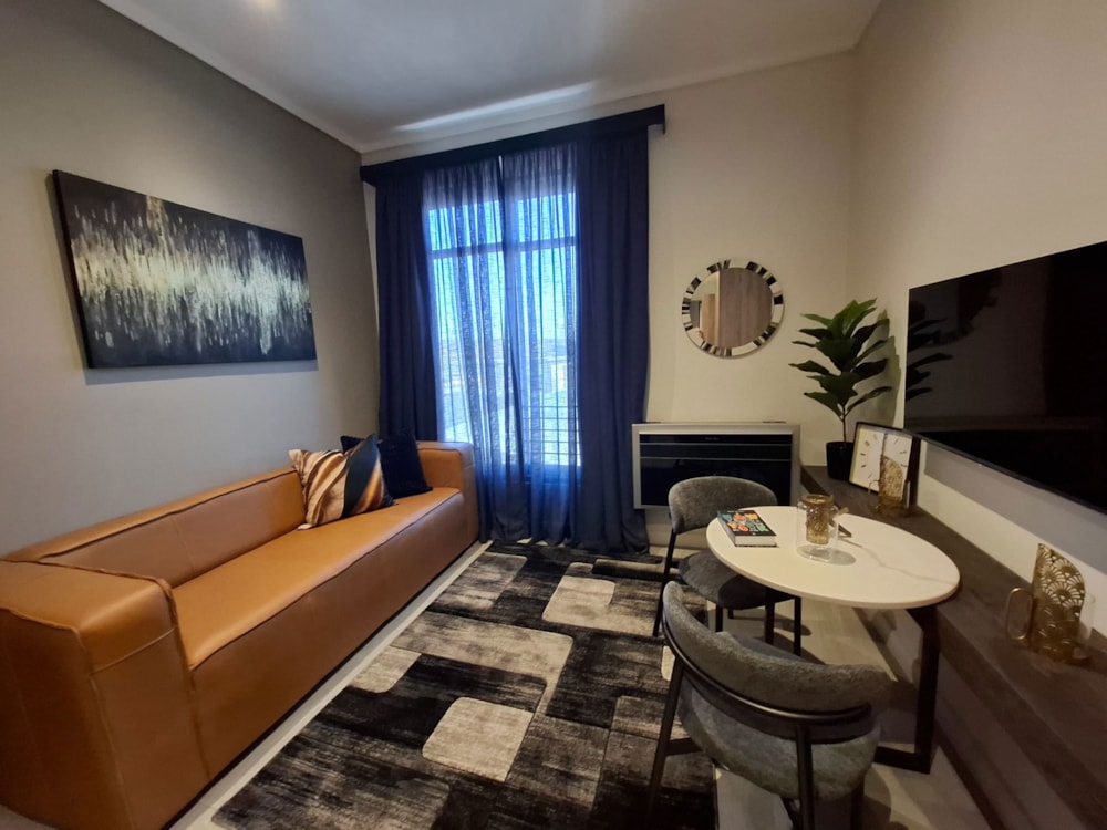 Apartment to rent in Menlyn - PTL1711067 Apartment to rent in Menlyn - PTL1711067