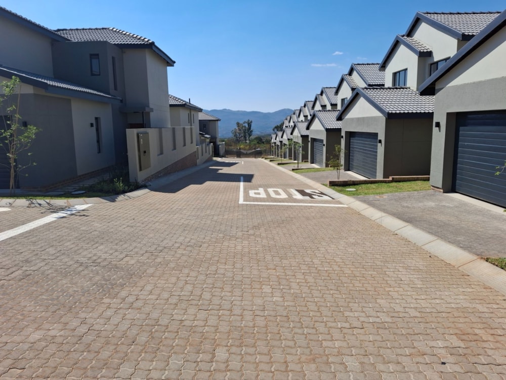 House for sale in Mbomela Ext 37 (Nelspruit Ext 37) - 1NS1711663