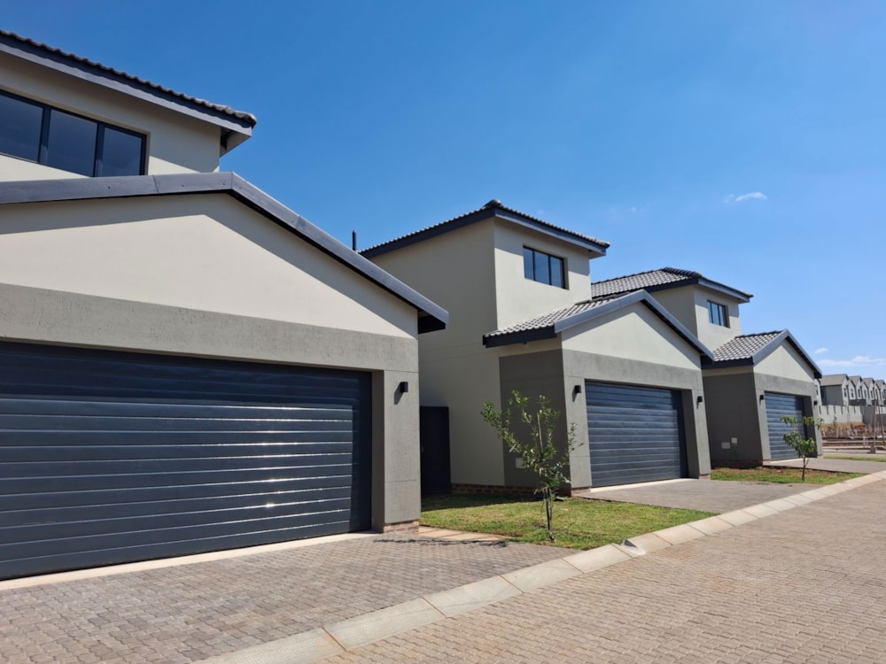 House for sale in Mbomela Ext 37 (Nelspruit Ext 37) - 1NS1711663