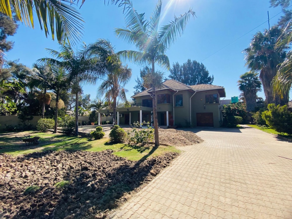 House to rent in Mass Media, Zambia - 3ZA1711079 House to rent in Mass Media, Zambia - 3ZA1711079