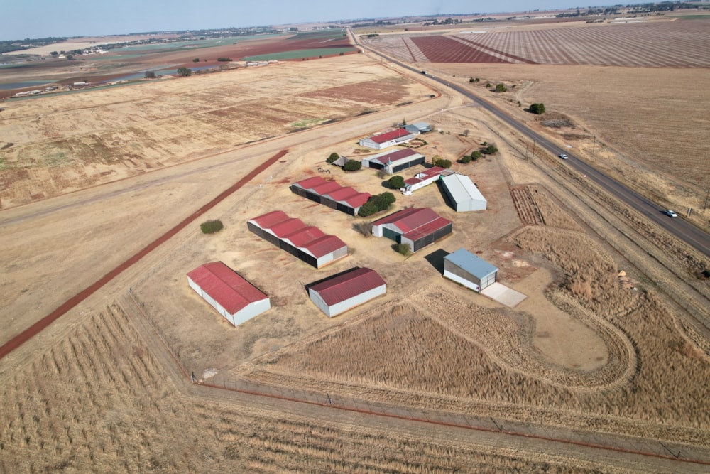 Farm vacant land for sale in Bapsfontein - PRN1711126