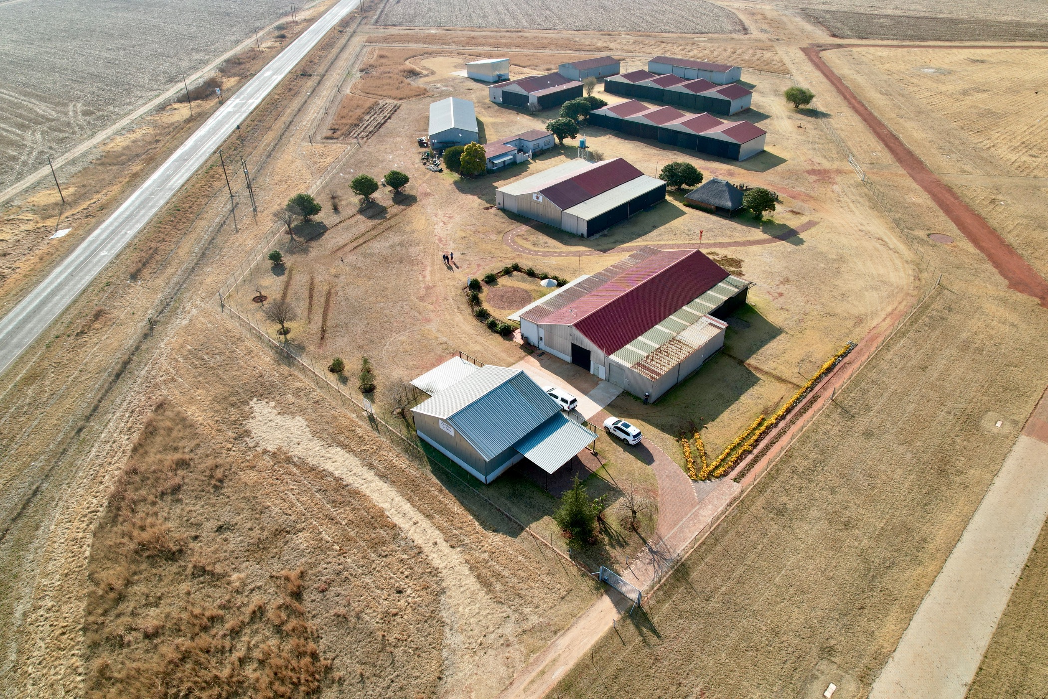 Farm vacant land for sale in Bapsfontein - PRN1711126