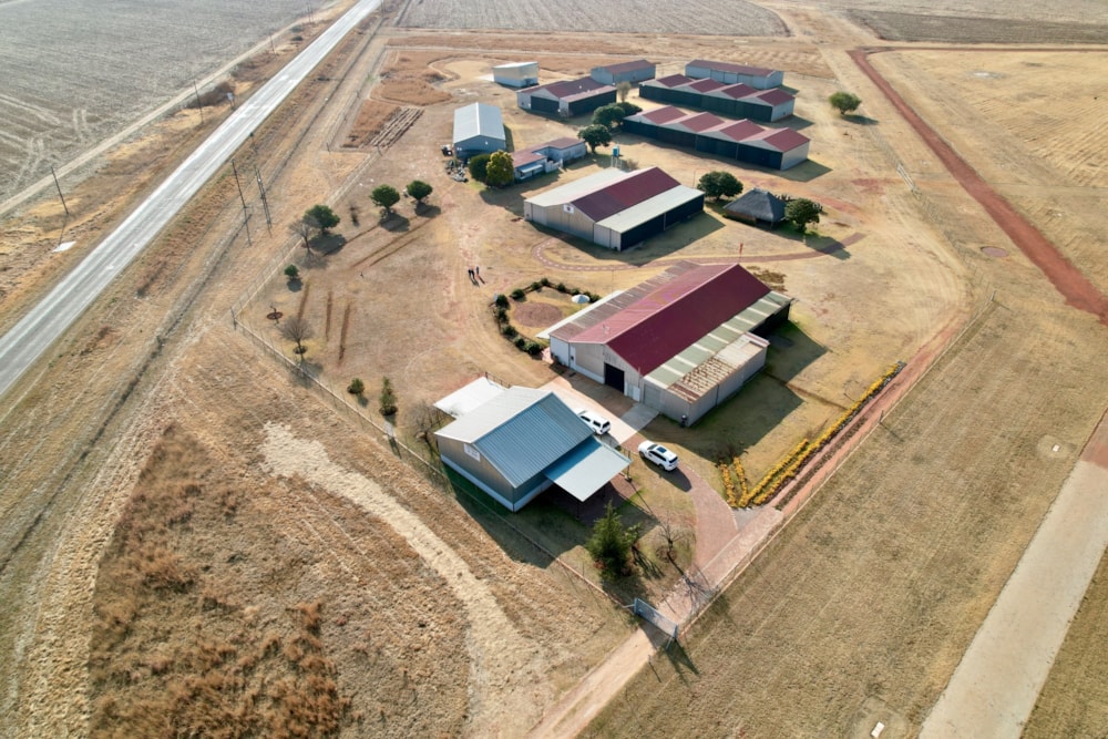 Farm vacant land for sale in Bapsfontein - PRN1711126