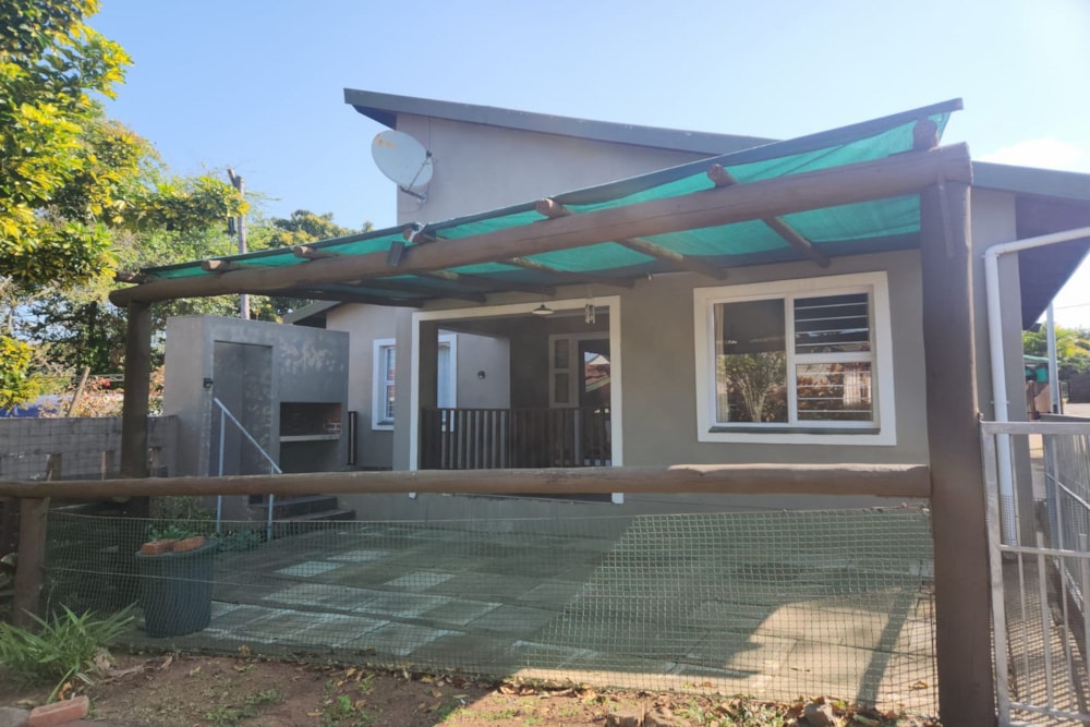 Townhouse let in Amanzimtoti - 1WB1711110 Townhouse let in Amanzimtoti - 1WB1711110
