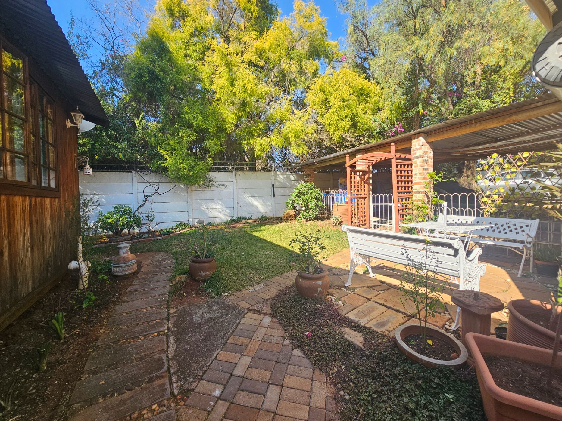 House to rent in Flora Park, Polokwane - 1PS1713260