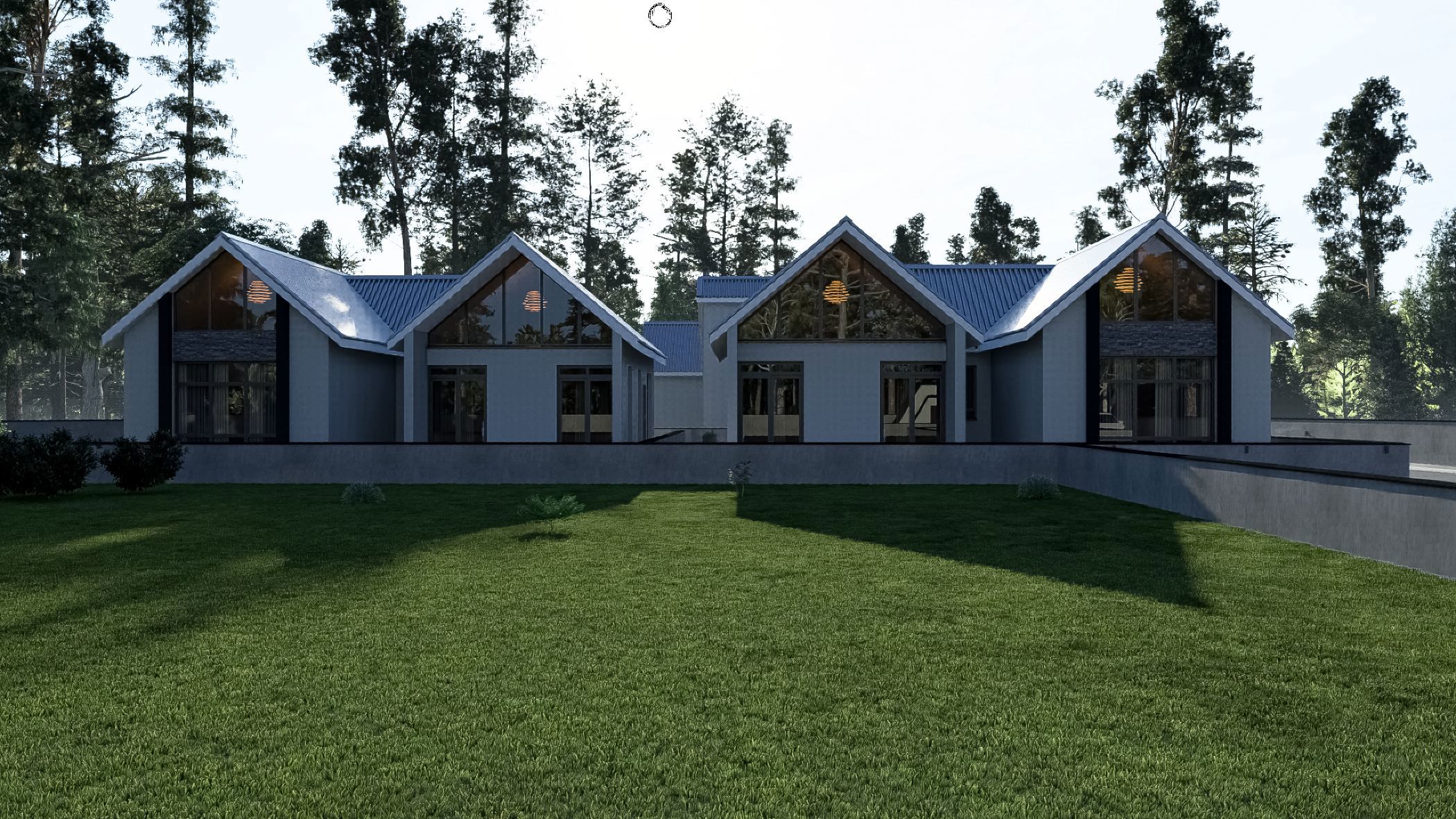 Cluster for sale in Colne Valley, Zimbabwe - 3ZB1711108