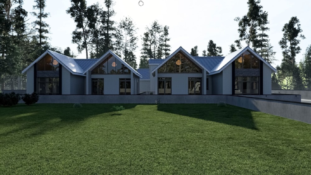 Cluster for sale in Colne Valley, Zimbabwe - 3ZB1711108