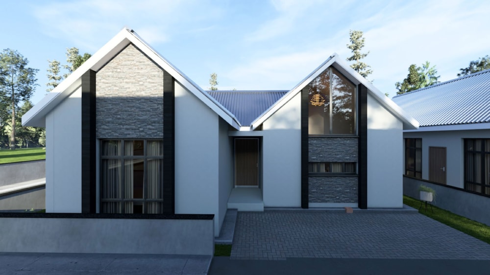 Cluster for sale in Colne Valley, Zimbabwe - 3ZB1711108 Cluster for sale in Colne Valley, Zimbabwe - 3ZB1711108