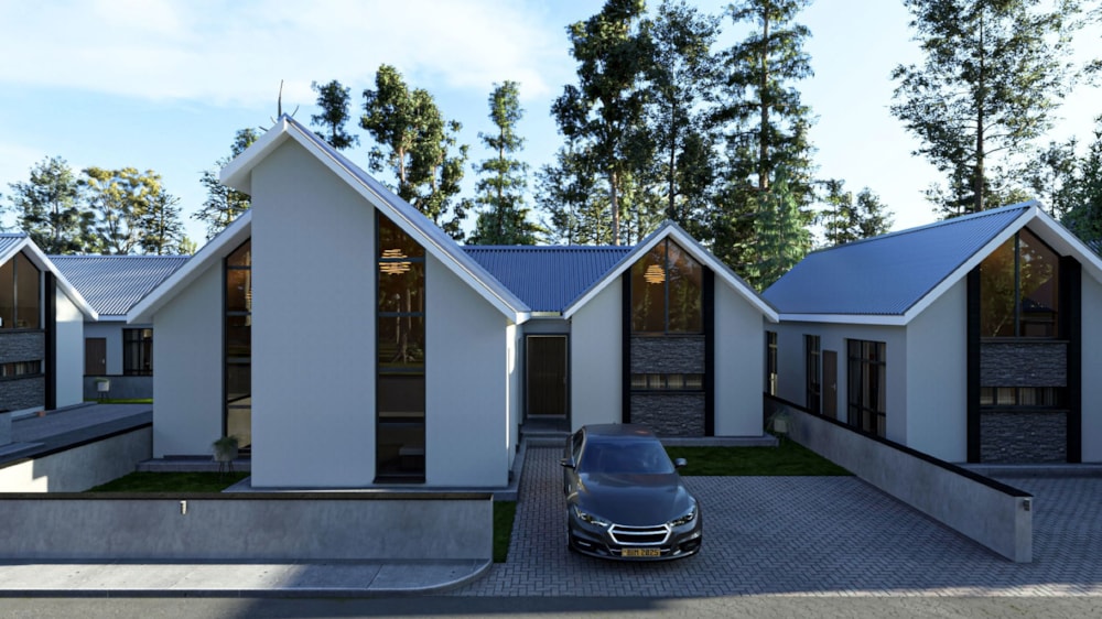 Cluster for sale in Colne Valley, Zimbabwe - 3ZB1711108 Cluster for sale in Colne Valley, Zimbabwe - 3ZB1711108