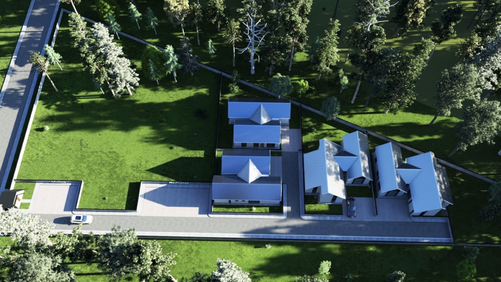 Cluster for sale in Colne Valley, Zimbabwe - 3ZB1711108 Cluster for sale in Colne Valley, Zimbabwe - 3ZB1711108