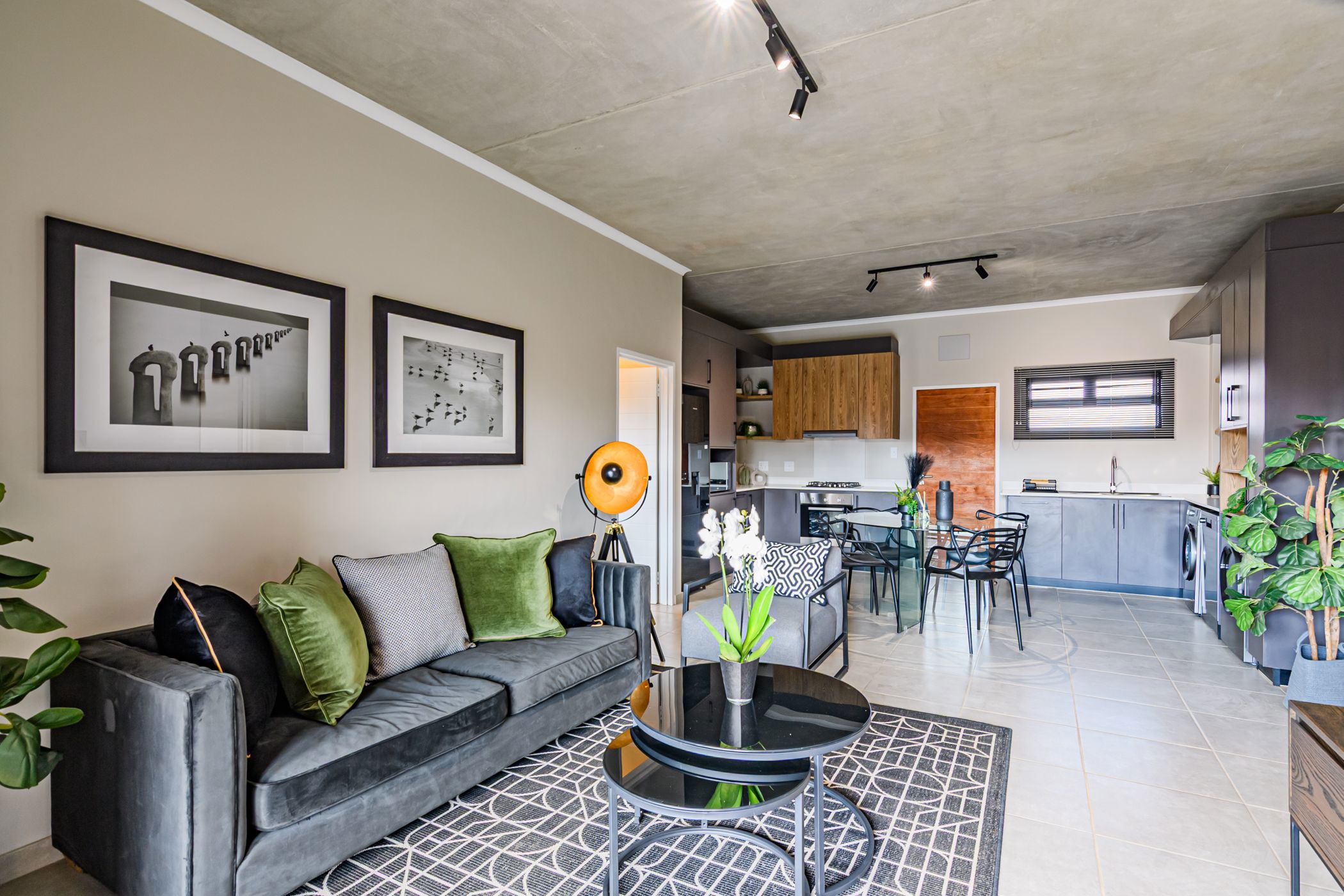 Apartment for sale in Rietvalleirand - CN1711326