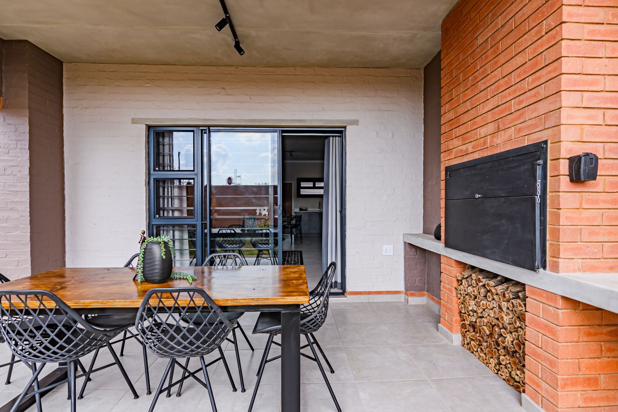 Apartment for sale in Rietvalleirand - CN1711326