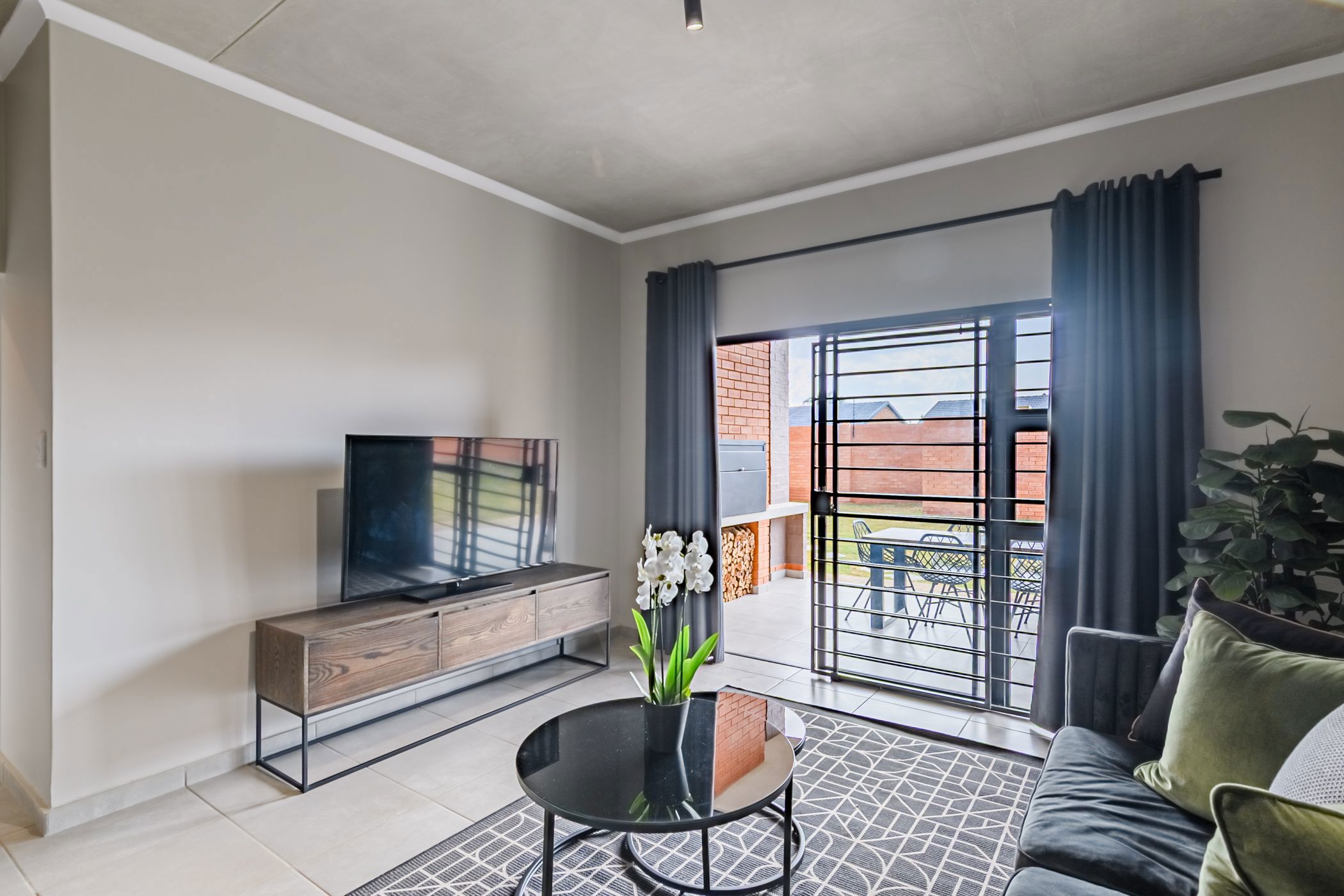 Apartment for sale in Rietvalleirand - CN1711326