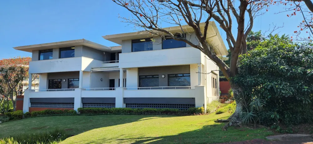 Commercial office let in La Lucia - 1ND1711112 Commercial office let in La Lucia - 1ND1711112
