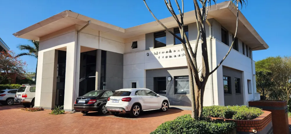 Commercial office let in La Lucia - 1ND1711112 Commercial office let in La Lucia - 1ND1711112