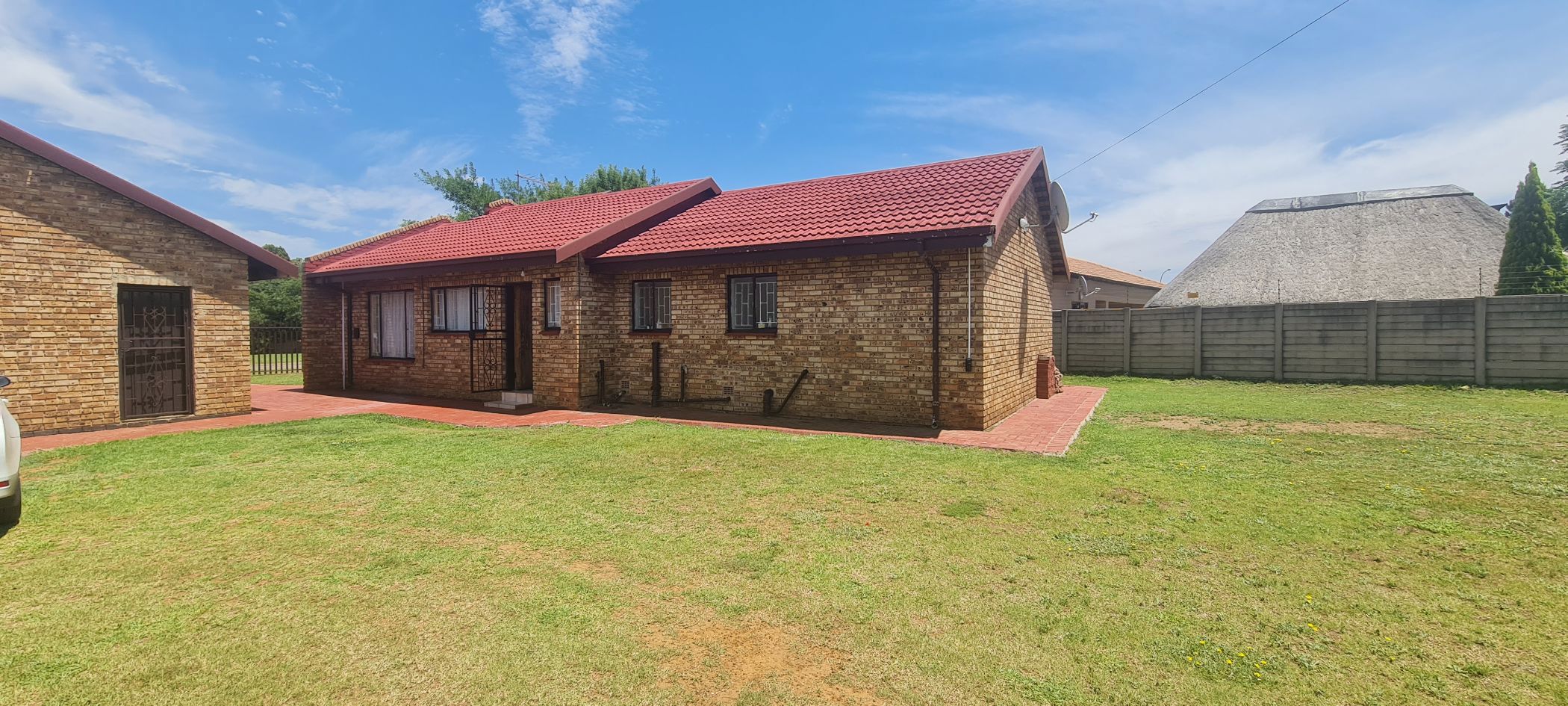 House to rent in Waldrift - 1VT1711117