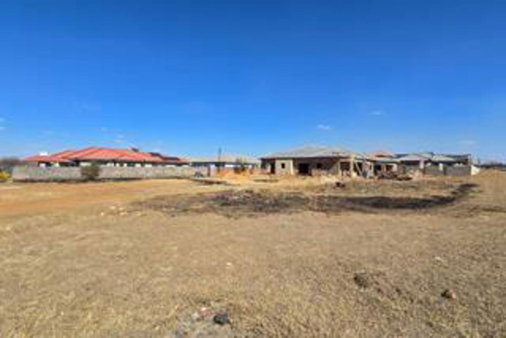 Residential vacant land for sale in Aerorand - 1MD1711138