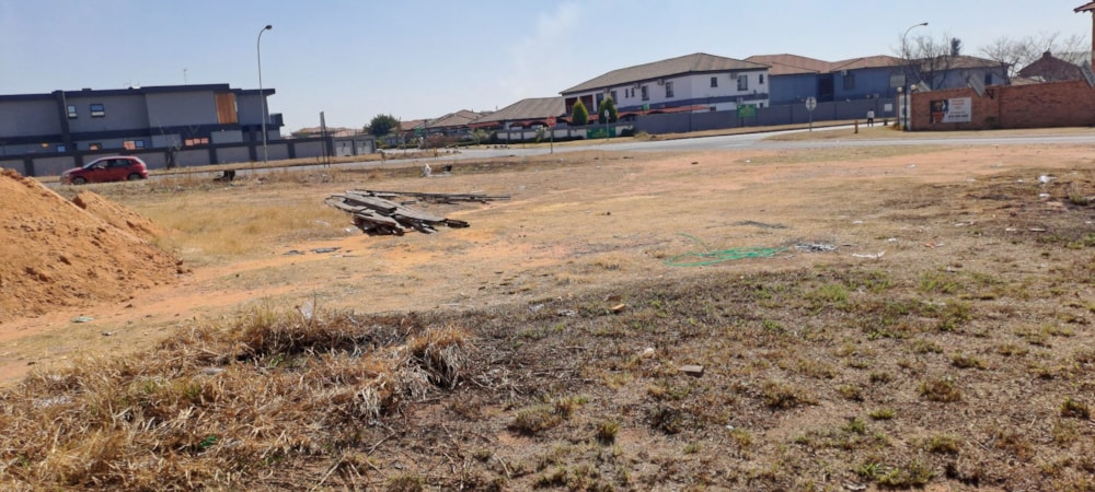 Residential vacant land for sale in Aerorand - 1MD1711138