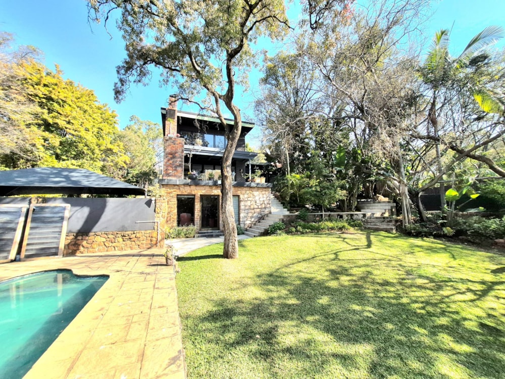 House for sale in Protea Park, Rustenburg - 1RU1711145