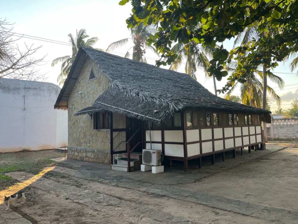 Guesthouse for sale in Pemba, Cabo Delgado, Mozambique - 3MQ1711158