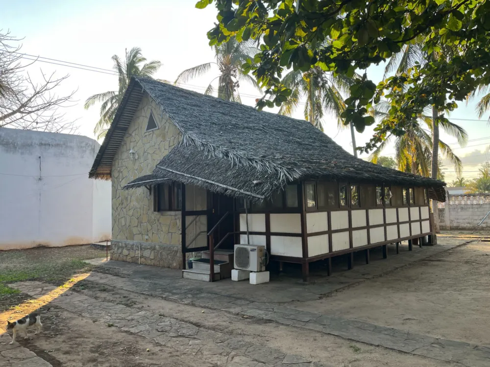 Guesthouse for sale in Pemba, Cabo Delgado, Mozambique - 3MQ1711158 Guesthouse for sale in Pemba, Cabo Delgado, Mozambique - 3MQ1711158