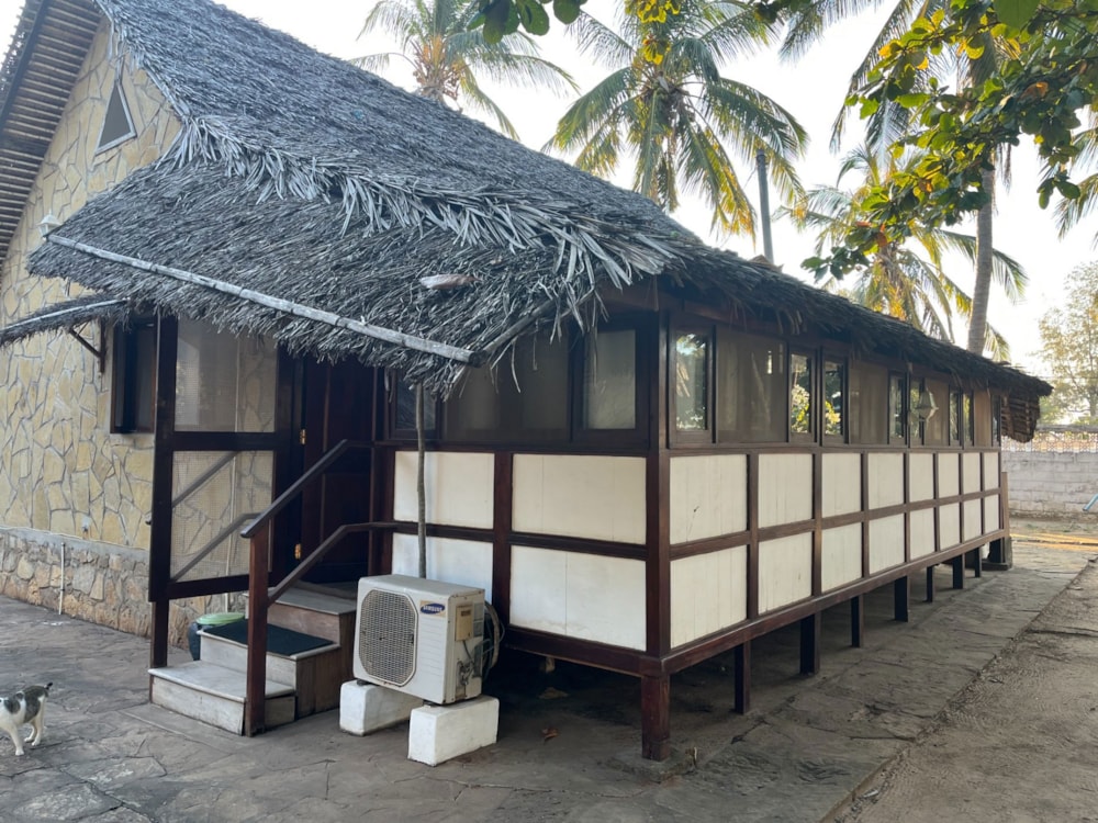 Guesthouse for sale in Pemba, Cabo Delgado, Mozambique - 3MQ1711158