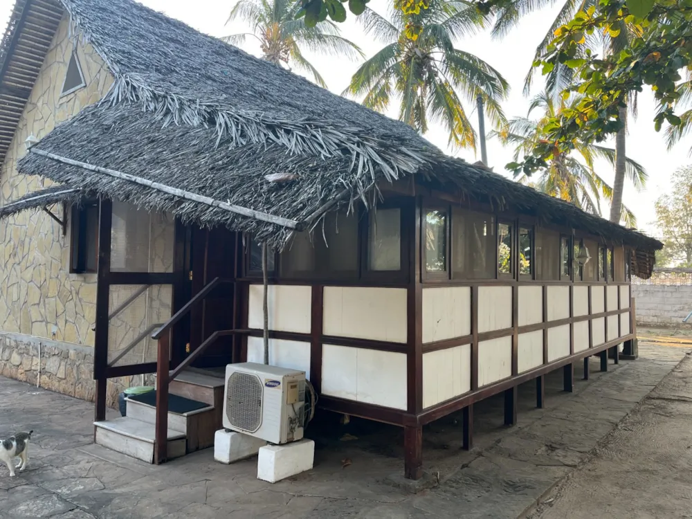 Guesthouse for sale in Pemba, Cabo Delgado, Mozambique - 3MQ1711158 Guesthouse for sale in Pemba, Cabo Delgado, Mozambique - 3MQ1711158