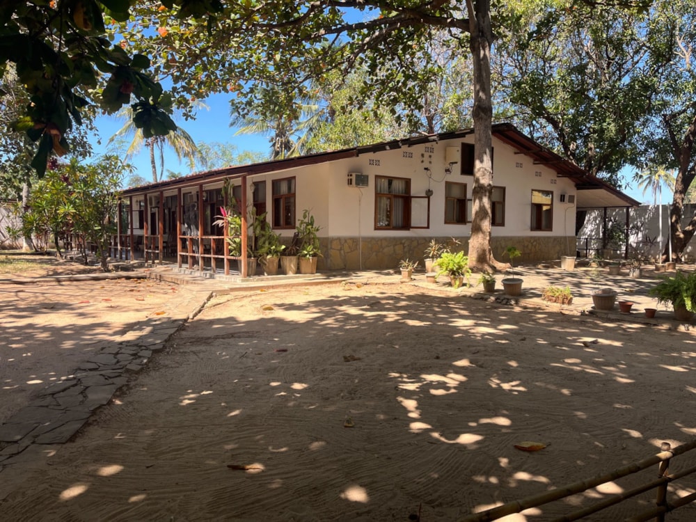 Guesthouse for sale in Pemba, Cabo Delgado, Mozambique - 3MQ1711158