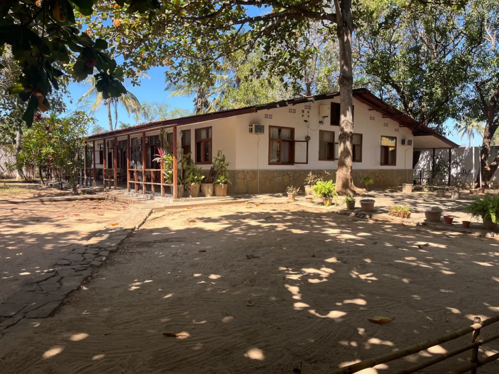 Guesthouse for sale in Pemba, Cabo Delgado, Mozambique - 3MQ1711158 Guesthouse for sale in Pemba, Cabo Delgado, Mozambique - 3MQ1711158