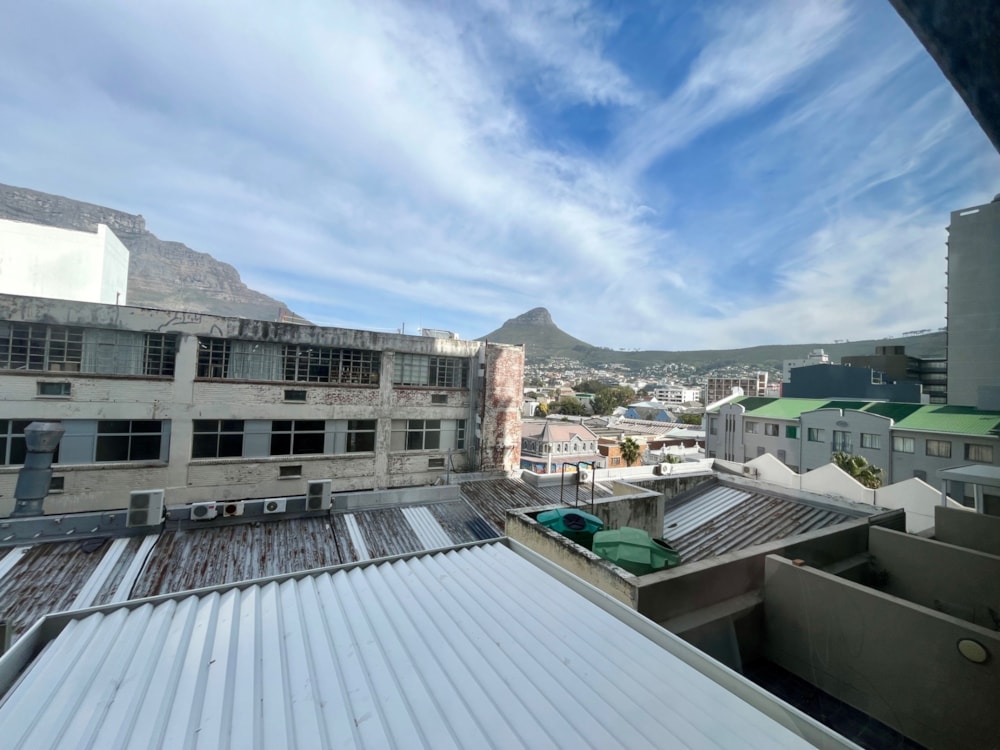 Apartment let in Zonnebloem - CBL1711159 Apartment let in Zonnebloem - CBL1711159