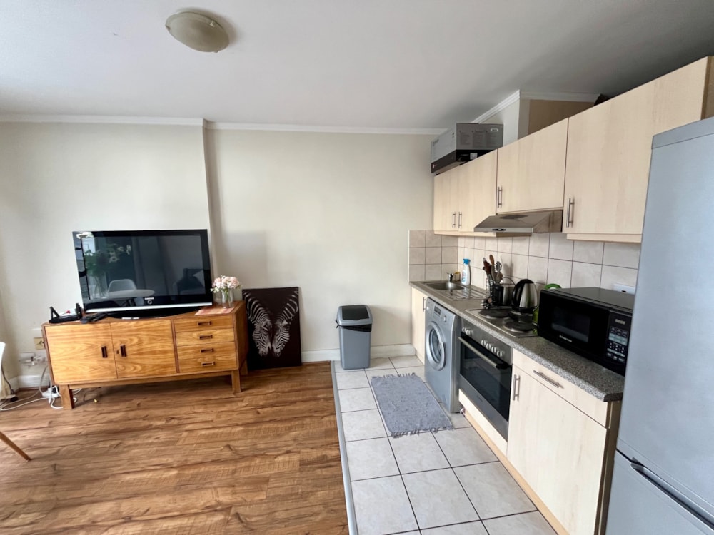 Apartment let in Zonnebloem - CBL1711159 Apartment let in Zonnebloem - CBL1711159