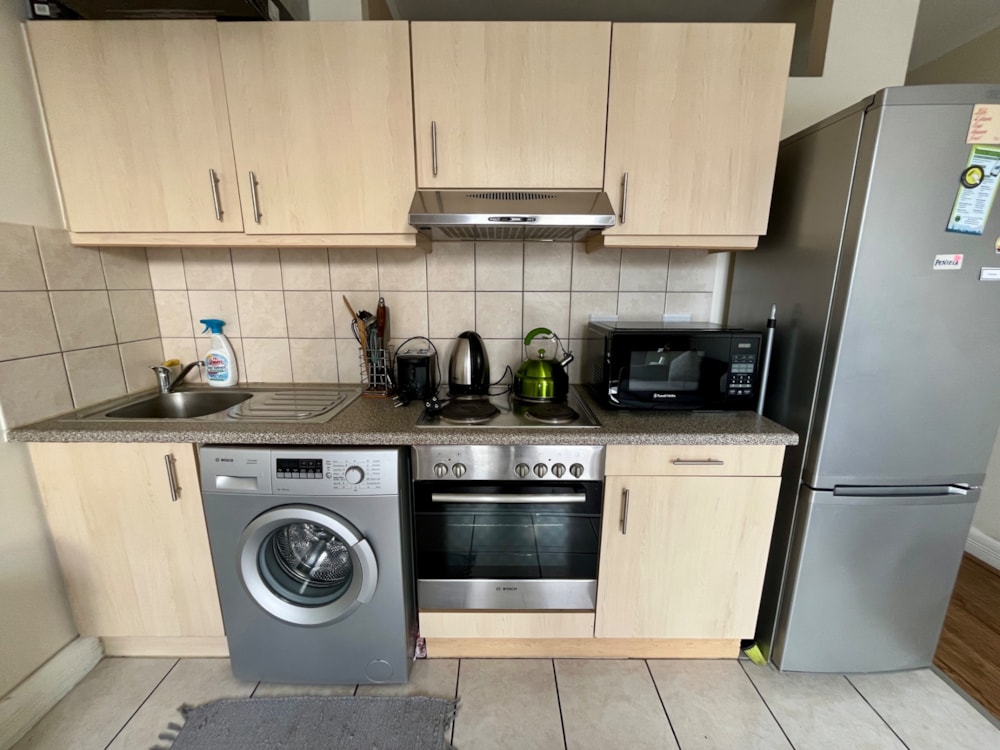 Apartment let in Zonnebloem - CBL1711159 Apartment let in Zonnebloem - CBL1711159