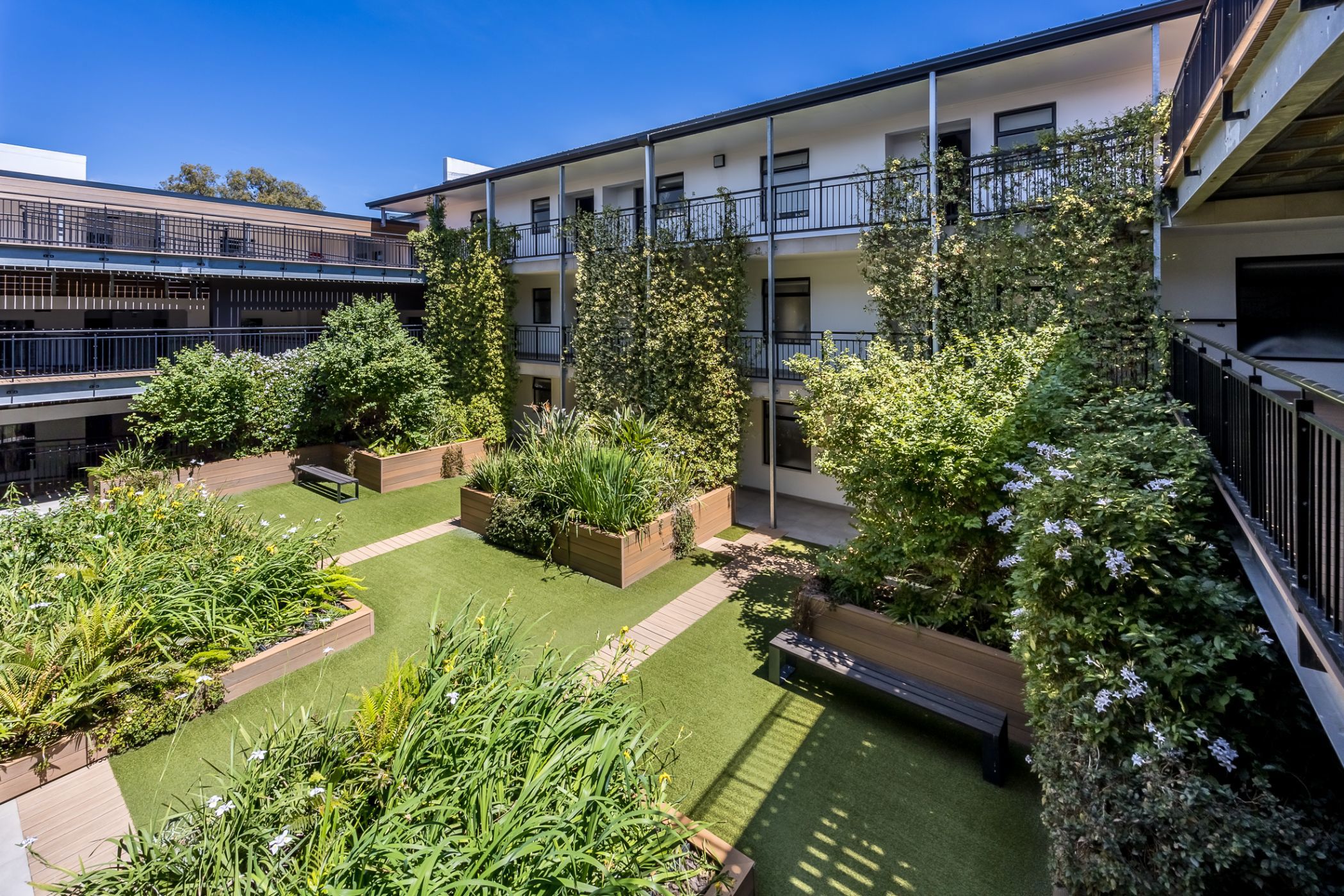 Apartment for sale in Durbanville Central - DBV1711214