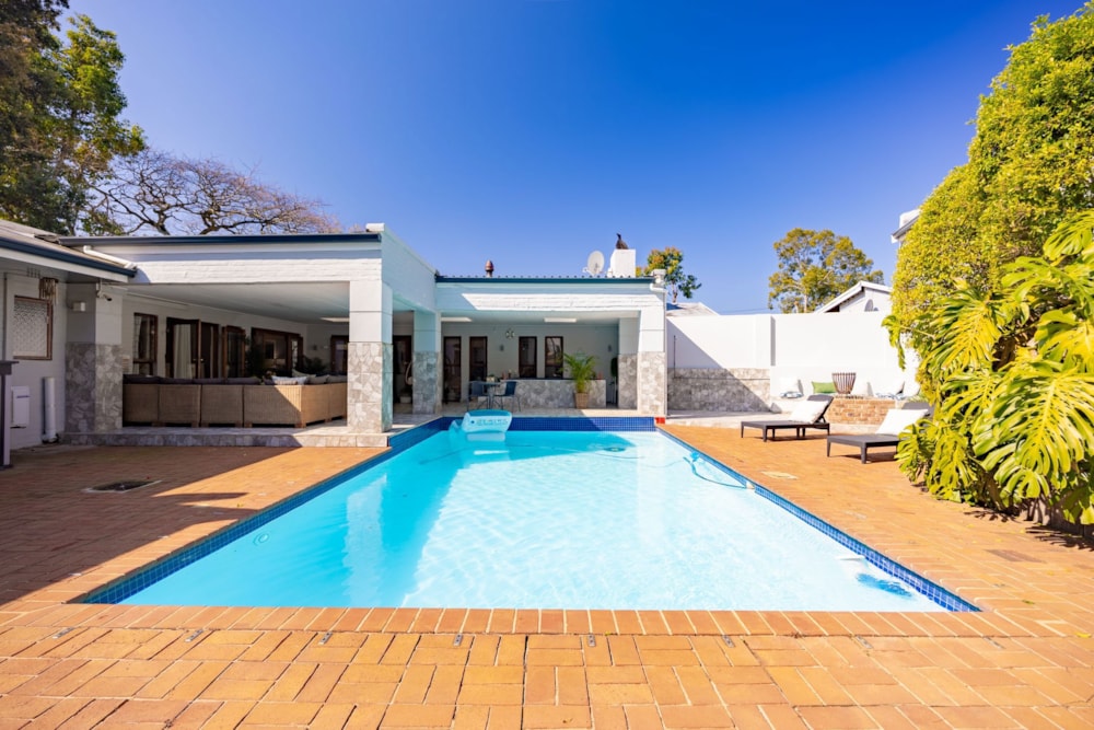 House sold in Kloof - 1KF1711173