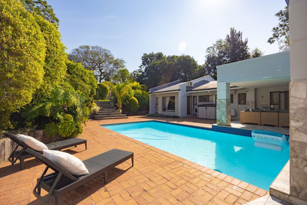 House sold in Kloof - 1KF1711173