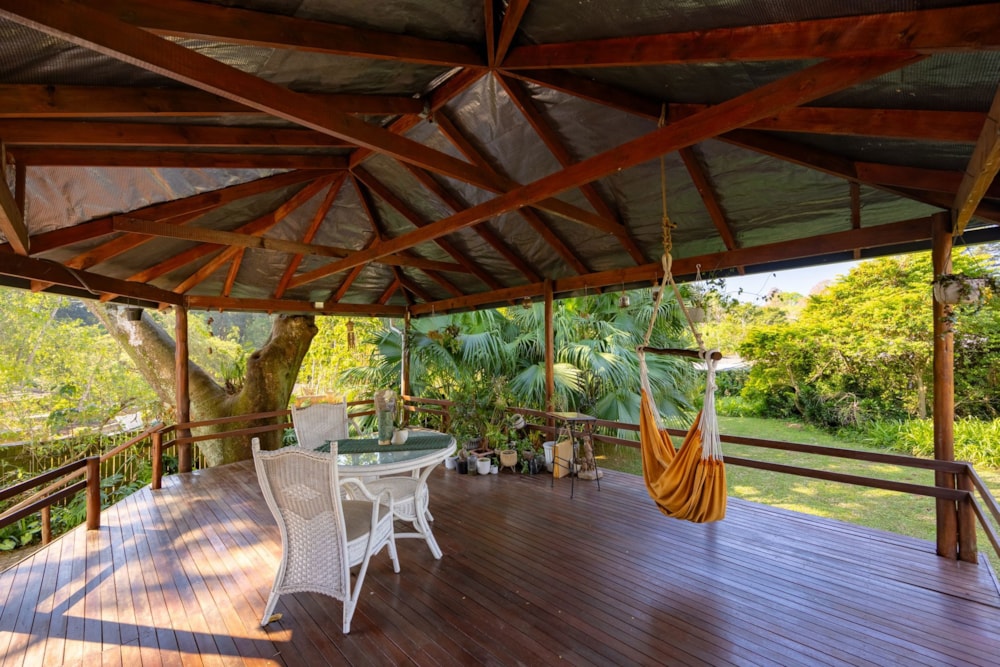 House sold in Kloof - 1KF1711173