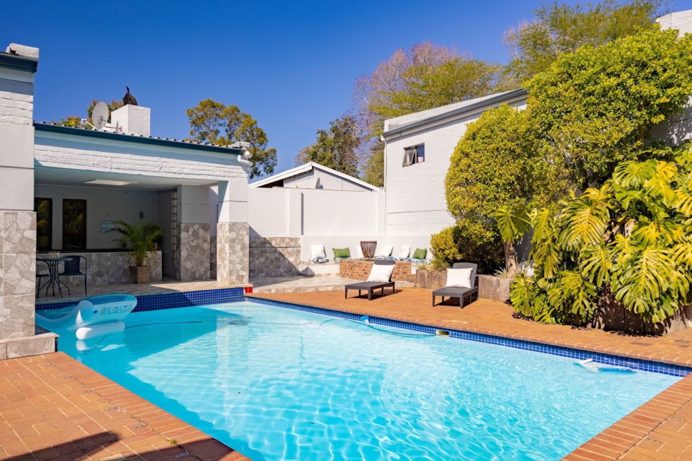 House sold in Kloof - 1KF1711173