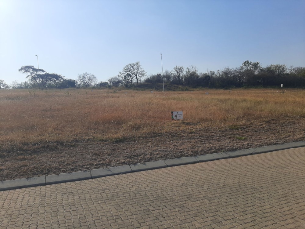 Residential vacant land for sale in Kamagugu - 1NS1711299