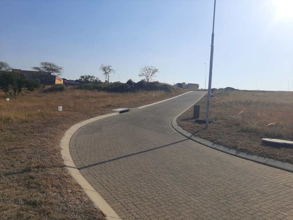 Residential vacant land for sale in Kamagugu - 1NS1711299