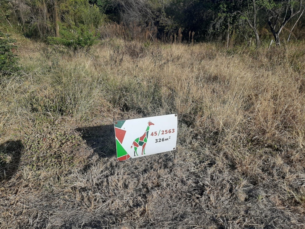 Residential vacant land for sale in Kamagugu - 1NS1711685