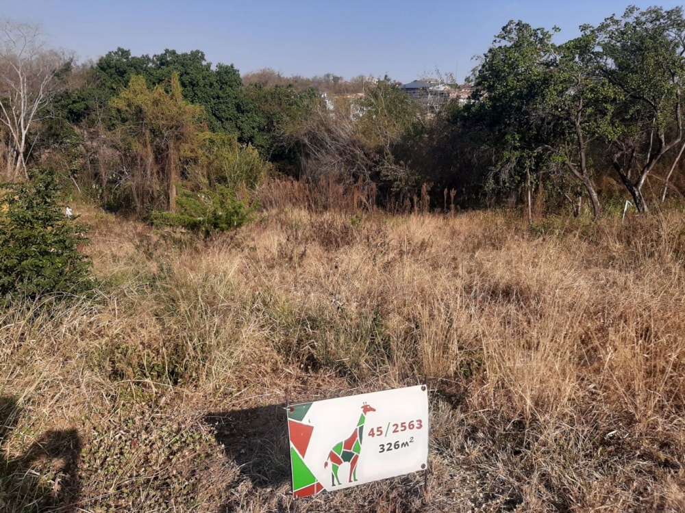 Residential vacant land for sale in Kamagugu - 1NS1711685