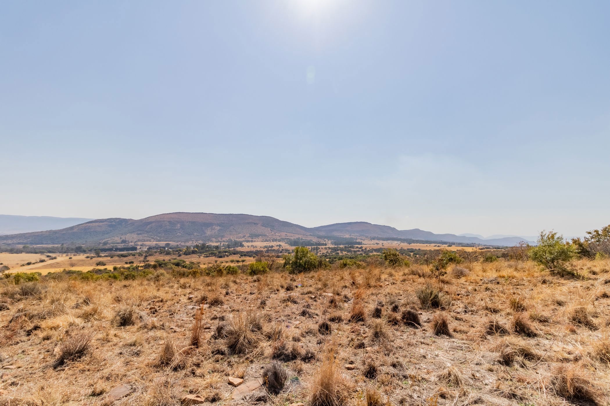 Mixed use farm for sale in Hartbeespoort - 1HR1711185