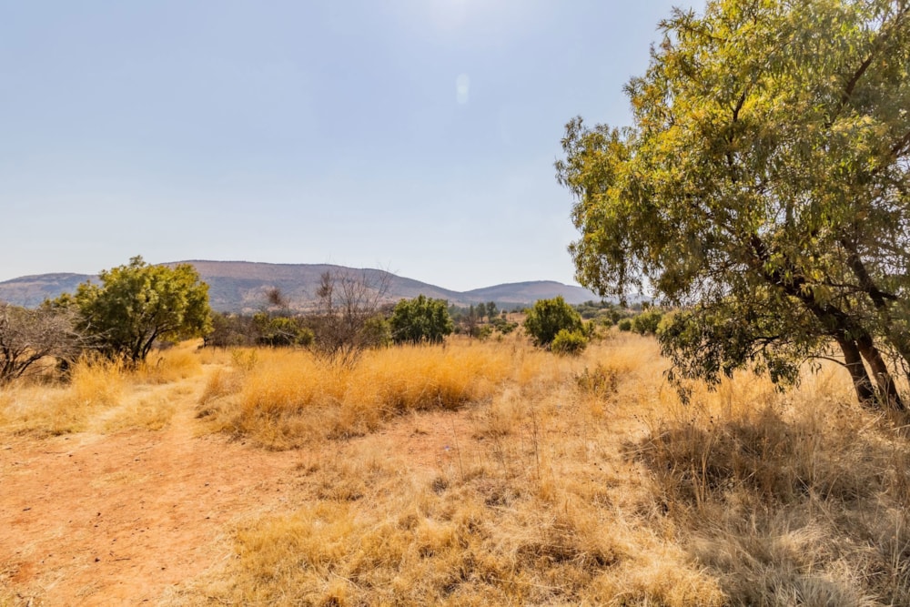 Mixed use farm for sale in Hartbeespoort - 1HR1711185