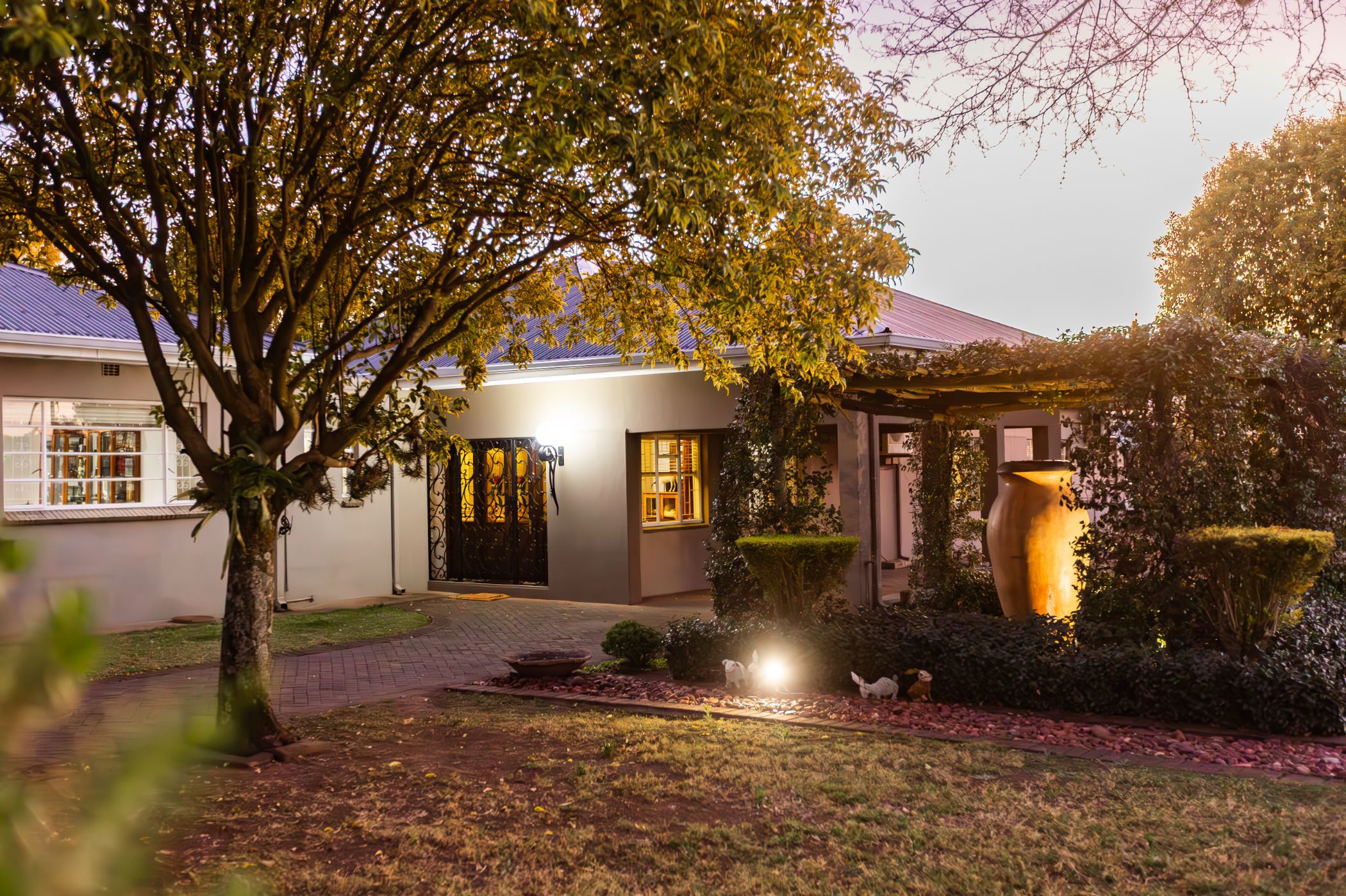 House for sale in Newcastle - 1NW1711209