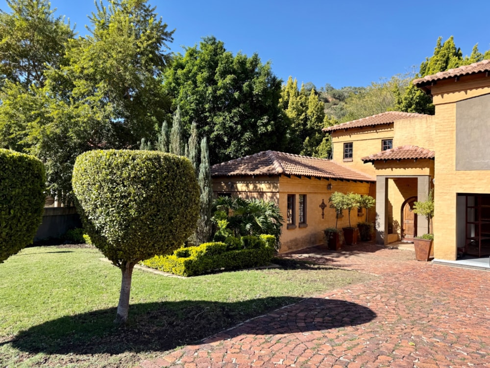 House sold in Cashan - 1RU1711201