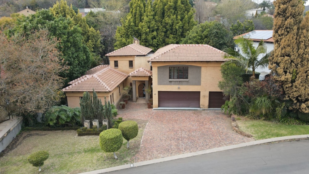 House sold in Cashan - 1RU1711201